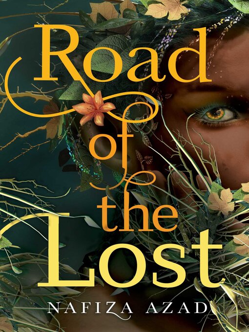 Title details for Road of the Lost by Nafiza Azad - Available